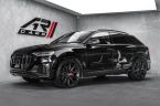 Audi Q8 - fotka číslo 0