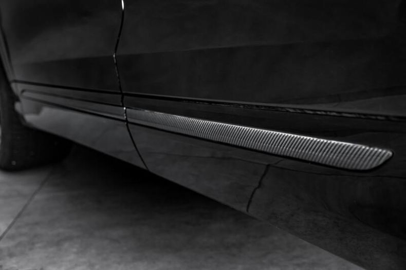 Audi Q8 - hlavní fotka