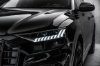 Audi Q8 - fotka číslo 12