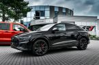 Audi Q8 - fotka číslo 13