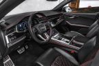 Audi Q8 - fotka číslo 14
