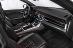 Audi Q8 - fotka číslo 15