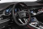 Audi Q8 - fotka číslo 18