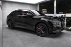 Audi Q8 - fotka číslo 1