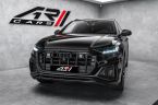 Audi Q8 - fotka číslo 1