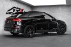 Audi Q8 - fotka číslo 2