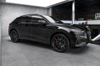 Audi Q8 - fotka číslo 2