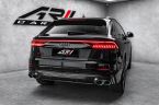 Audi Q8 - fotka číslo 3