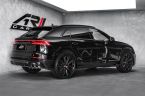 Audi Q8 - fotka číslo 3