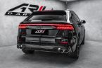Audi Q8 - fotka číslo 4