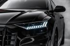 Audi Q8 - fotka číslo 5