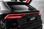 Audi Q8 - fotka číslo 6