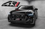 Audi Q8 - fotka číslo 8
