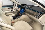Mercedes Třída S - fotka číslo 11