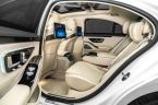 Mercedes Třída S - fotka číslo 13