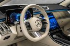 Mercedes Třída S - fotka číslo 14