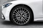 Mercedes Třída S - fotka číslo 1