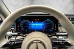 Mercedes Třída S - fotka číslo 24