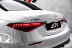 Mercedes Třída S - fotka číslo 8