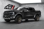 Ford Ranger - fotka číslo 0