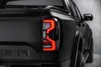 Ford Ranger - fotka číslo 9