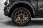 Ford Ranger - fotka číslo 1