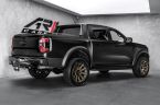 Ford Ranger - fotka číslo 4