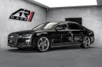 Audi A8 - fotka číslo 0