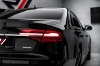 Audi A8 - fotka číslo 9