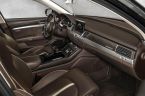 Audi A8 - fotka číslo 11