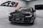 Audi A8 - fotka číslo 2