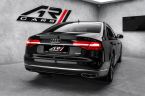 Audi A8 - fotka číslo 5