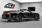 Ford Mustang - fotka číslo 5