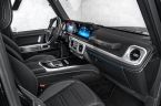 Mercedes Třída G - fotka číslo 12