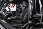 Mercedes Třída G - fotka číslo 13
