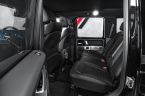 Mercedes Třída G - fotka číslo 14