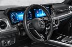 Mercedes Třída G - fotka číslo 15