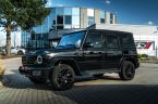 Mercedes Třída G - fotka číslo 22