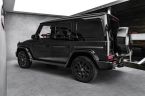 Mercedes Třída G - fotka číslo 5