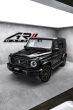 Mercedes Třída G - fotka číslo 6