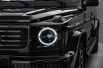 Mercedes Třída G - fotka číslo 7