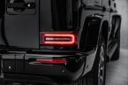 Mercedes Třída G - fotka číslo 8