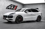 Porsche Cayenne - fotka číslo 0