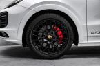 Porsche Cayenne - fotka číslo 1