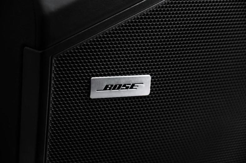 Porsche Cayenne - hlavní fotka