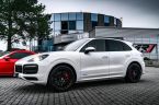 Porsche Cayenne - fotka číslo 26