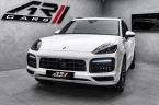 Porsche Cayenne - fotka číslo 2