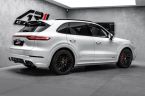 Porsche Cayenne - fotka číslo 4