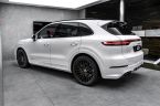 Porsche Cayenne - fotka číslo 6