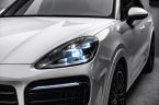 Porsche Cayenne - fotka číslo 7